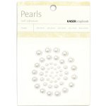 Pearls - Snow