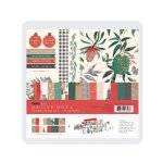 Kaisercraft - Scrapbooking Kit - Native Noel