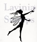 Lavinia - Clear Stamp - Fayllin