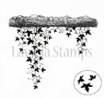 Lavina Stamps - Clear Stamp - Creeping Vine