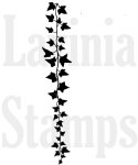 Lavinia Stamps - Clear Stamp - Falling Ivy