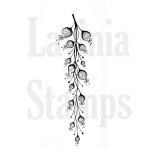 Lavinia Stamps - Clear Stamp - Hanging Lanterns