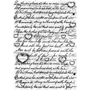 Lavinia - Clear Stamp - Background Script