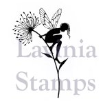 Lavinia - Clear Stamp - Seeing is Believing