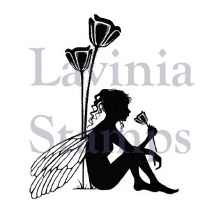 Lavinia - Clear Stamp - Moments Like These