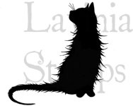 Lavinia  - Clear Stamp - Mooch