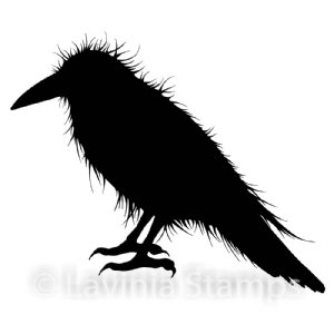 Lavinia - Clear Stamp - Chanse