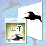Lavinia - Clear Stamp - Vorloc