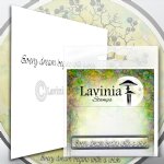Lavinia - Clear Stamp - Every Dream