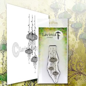 Lavinia Stamps - Clear Stamp - Luna Lights