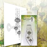 Lavinia Stamps - Clear Stamp - Luna Lights