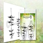 Lavinia Stamps - Clear Stamp - Fairy Bonnet Set
