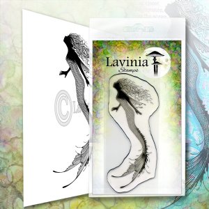 Lavinia Stamps - Clear Stamp - Zelith