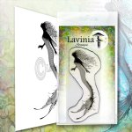 Lavinia Stamps - Clear Stamp - Zelith