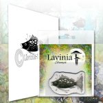 Lavinia Stamps - Clear Stamp - Arlo