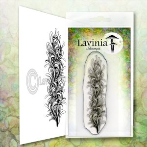 Lavinia Stamps - Clear Stamp - Sea Tangle