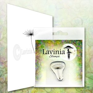 Lavinia Stamps - Clear Stamp - Mini Seed Head