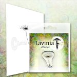 Lavinia Stamps - Clear Stamp - Mini Seed Head