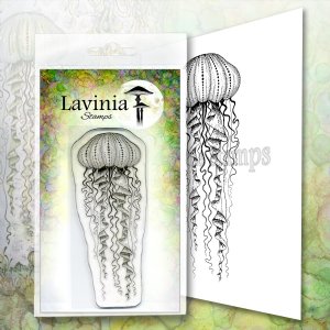 Lavinia Stamps - Clear Stamp - Jalandhar