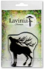 Lavinia Stamps - Clear Stamp - Magnus