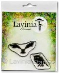Lavinia Stamps - Brodwin and Maylin
