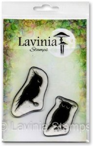 Lavinia Stamps - Clear Stamp - Echo and Drew