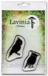 Lavinia Stamps - Clear Stamp - Echo and Drew