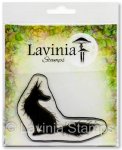Lavinia Stamps - Clear Stamp - Gideon