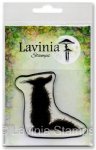 Lavinia - Clear Stamps - Ash