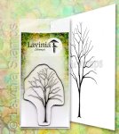 Lavinia Stamps  - Clear Stamp - Elm