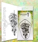 Lavinia Stamps  - Clear Stamp - Blackberry