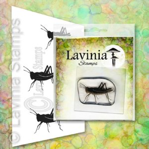 Lavinia Stamps  - Clear Stamp - Jiminy