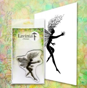 Lavinia Stamps  - Clear Stamp - Layla