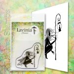 Lavinia Stamps  - Clear Stamp - Seren