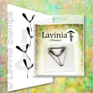 Lavinia Stamps  - Clear Stamp - Mini Sycamore