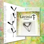 Lavinia Stamps  - Clear Stamp - Mini Sycamore