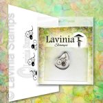 Lavinia Stamps  - Clear Stamp - Mini Wild Berry