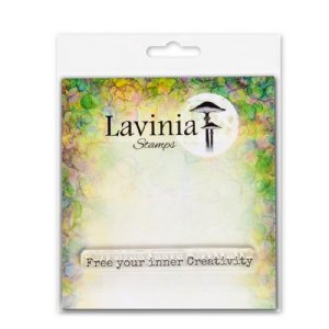 Lavina Stamps - Clear Stamp - Creativity