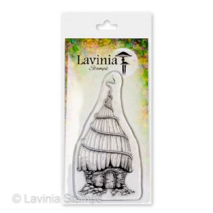 Lavinia Stamps - Clear Stamp - Bumble Lodge