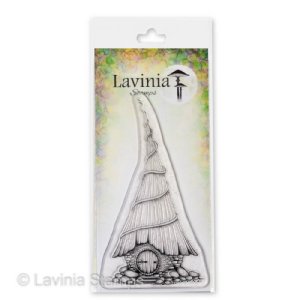 Lavinia Stamps - Clear Stamp - Bayleaf Cottage