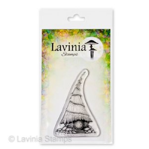 Lavinia Stamps - Clear Stamp - Toad Lodge