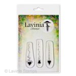 Lavinia Stamps - Clear Stamp - Fairy Charms