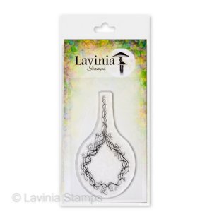 Lavinia Stamps - Clear Stamp - Swing Bed (Medium)