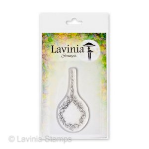 Lavinia Stamps - Clear Stamp - Swing Bed (Small)