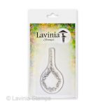 Lavinia Stamps - Clear Stamp - Swing Bed (Small)