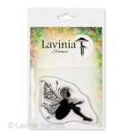 Lavinia Stamps - Clear Stamp - Quinn
