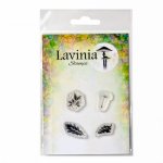 Lavina - Clear Stamp - Foliage Set 2