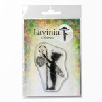 Lavina - Clear Stamp - Fip