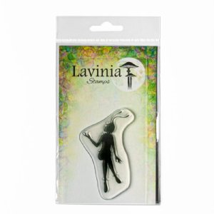 Lavina - Clear Stamp - Tia