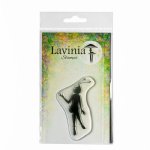 Lavina - Clear Stamp - Tia